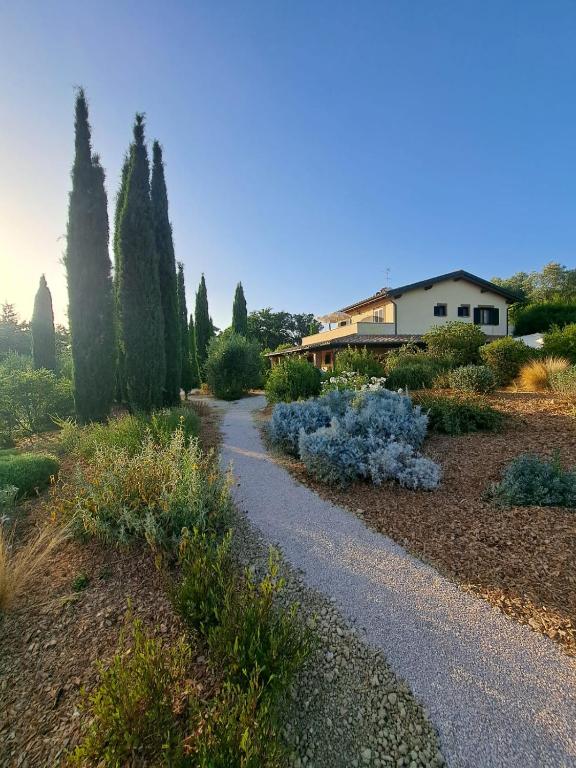 hotels with balcony in Saturnia