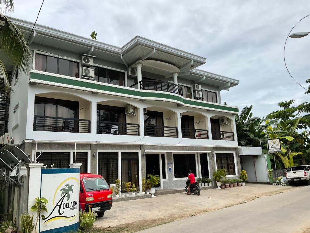 hotels with balcony in Bantayan Island