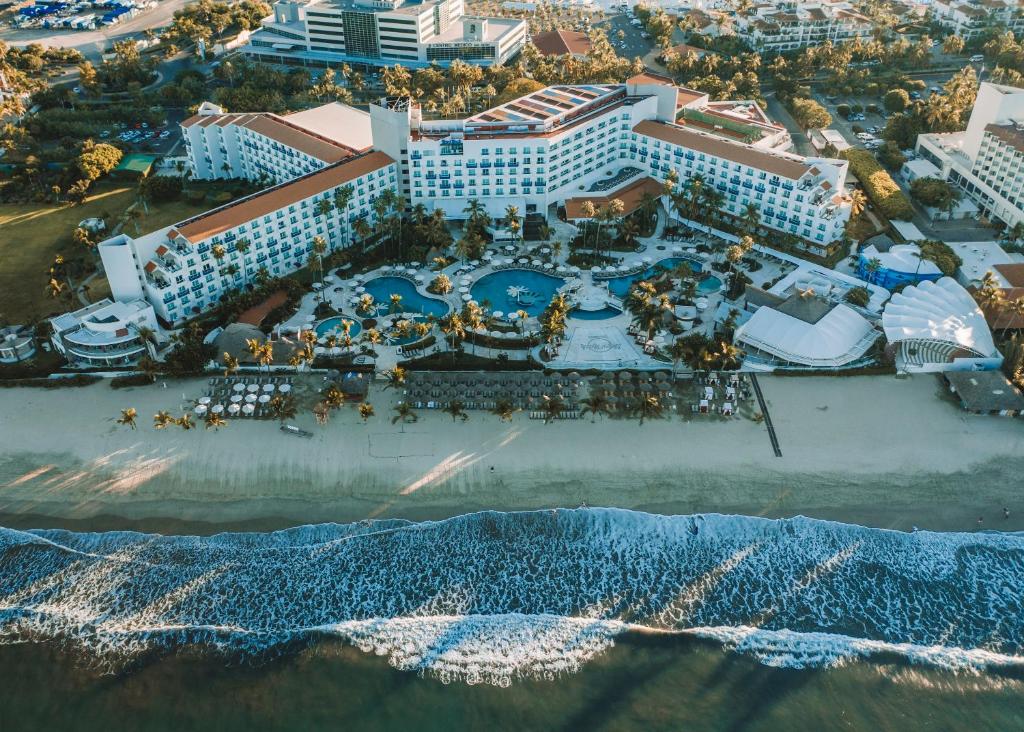 hotels with balcony in Nuevo Vallarta