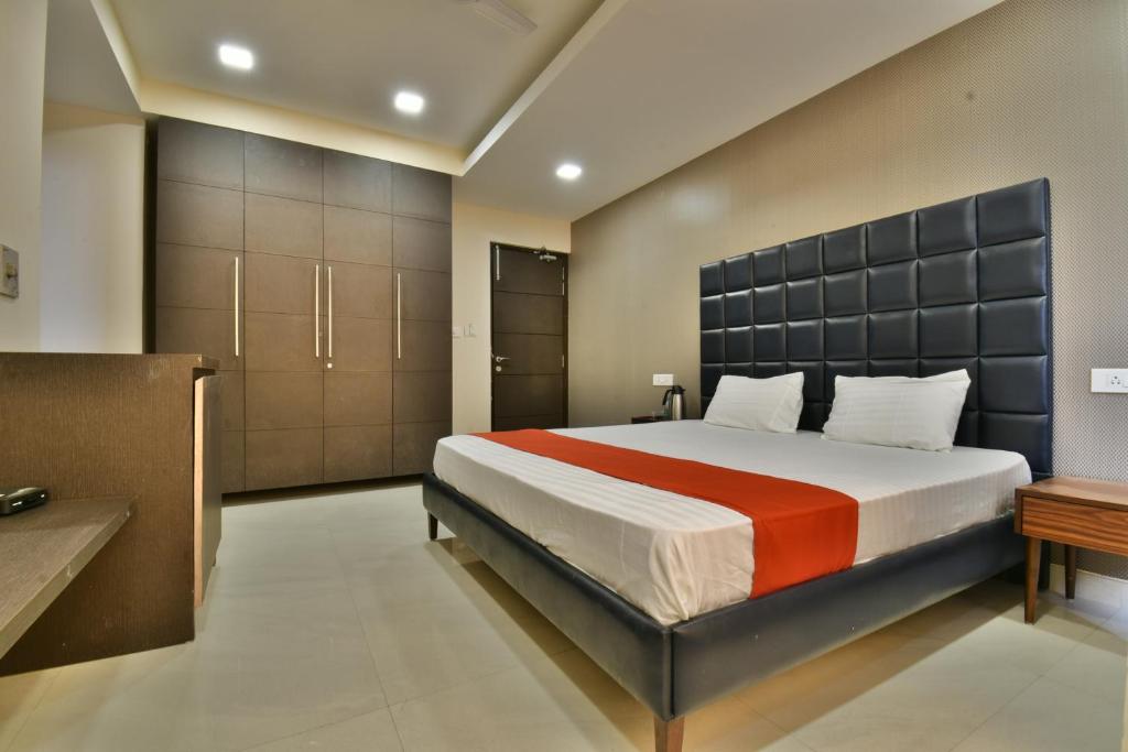 hotels with balcony in Patna