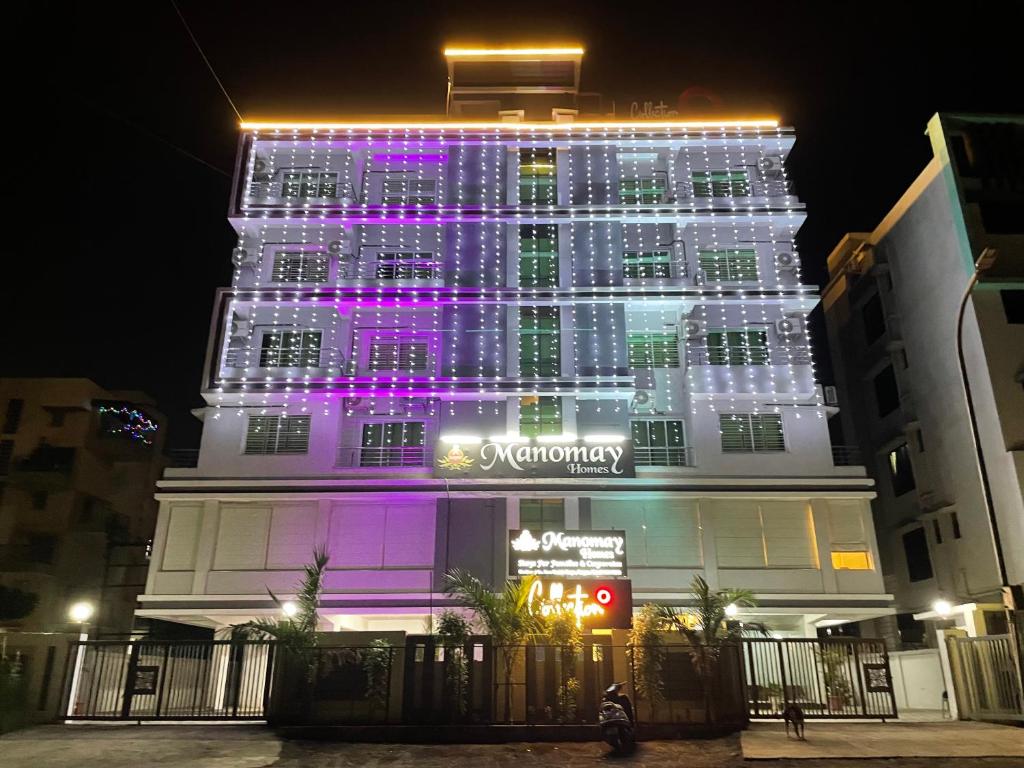 hotels with balcony in Nagpur