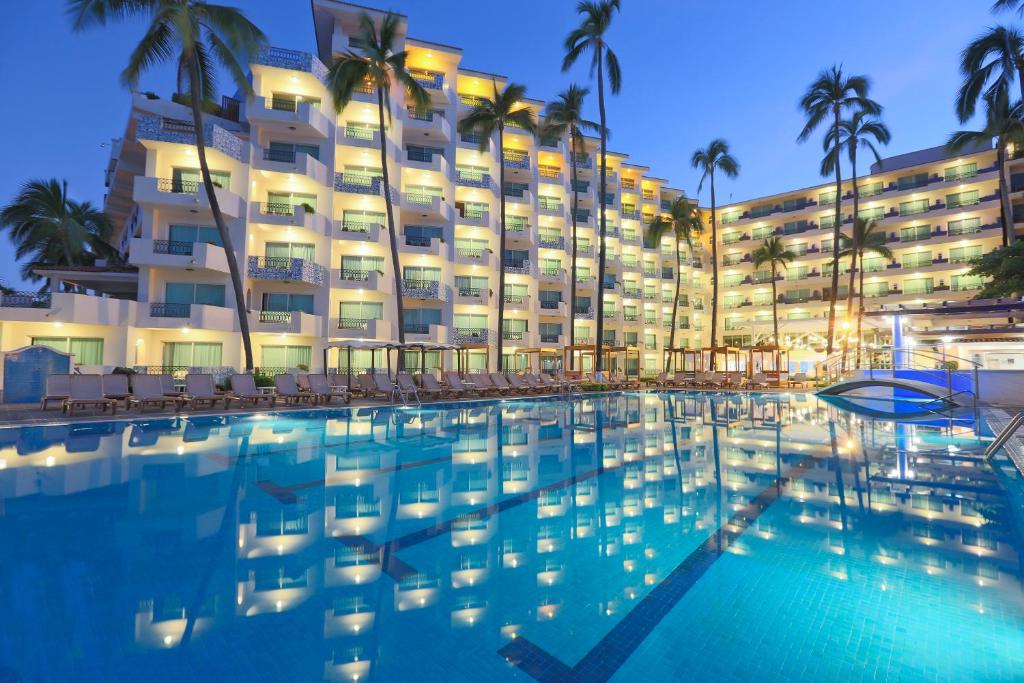 hotels with balcony in Puerto Vallarta Marigalante