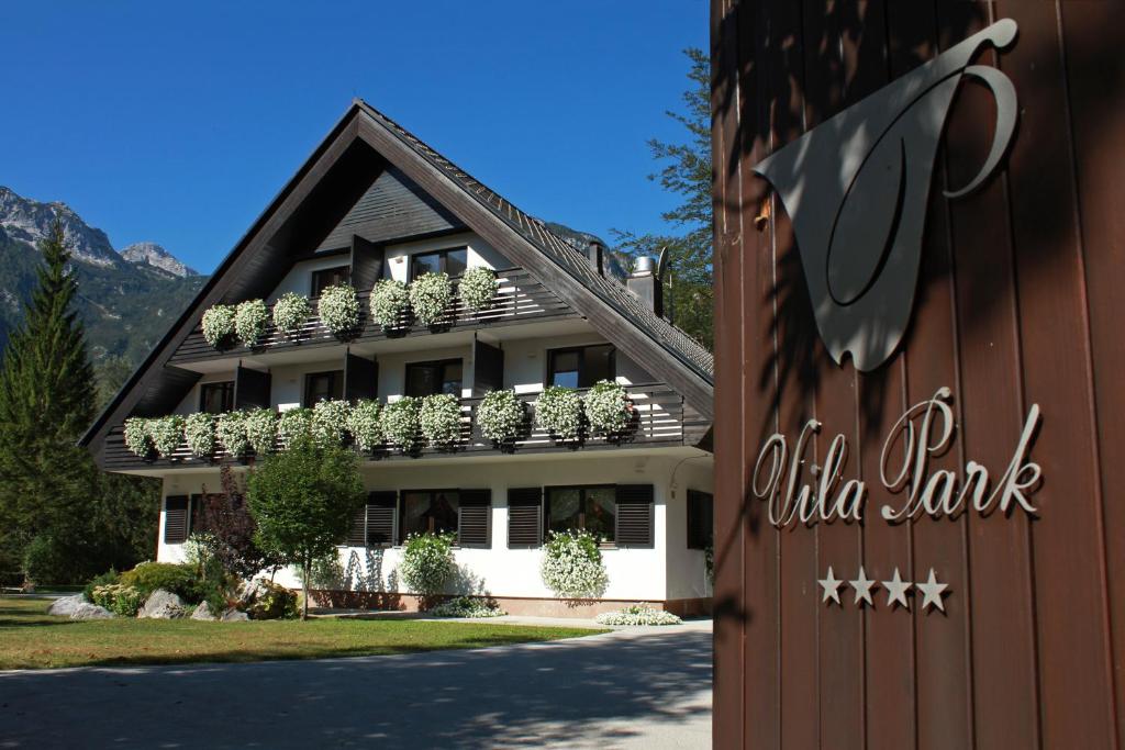 hotels with balcony in Bohinjsko Jezero