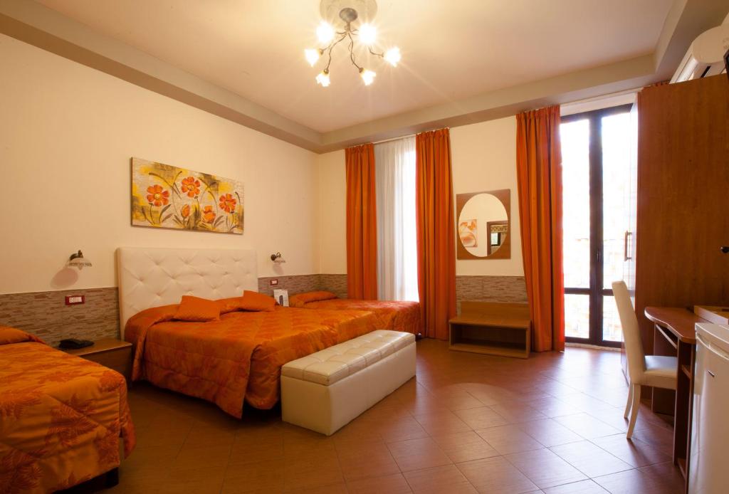 hotels with balcony in Florence Fortezza Da Basso