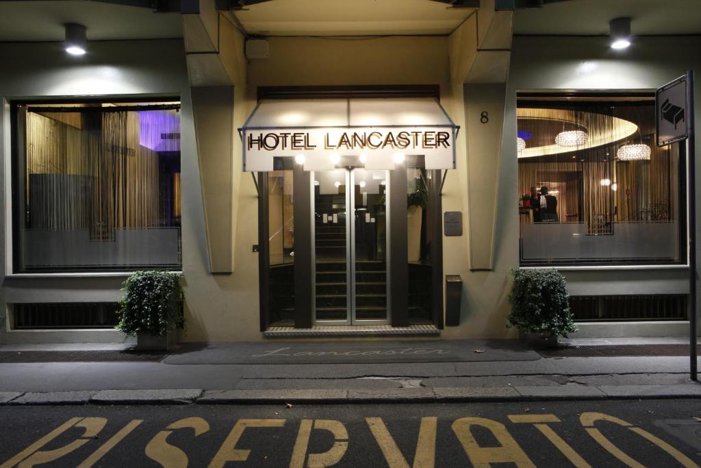 hotels with balcony in Turin