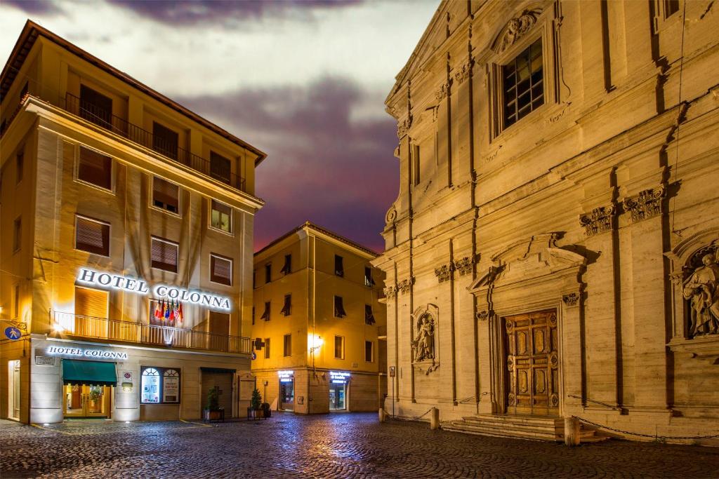 hotels with balcony in Frascati