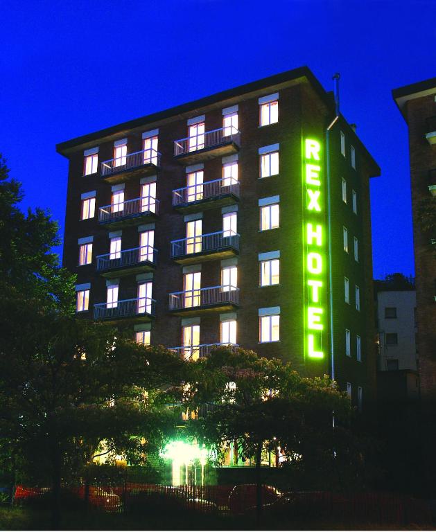 hotels with balcony in Milan Ripamonti Corvetto