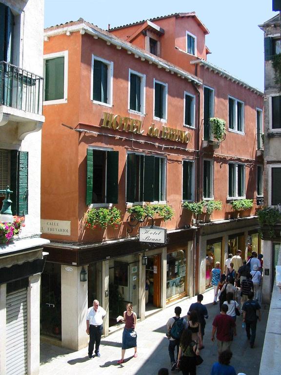 hotels with balcony in Venice Venetian Arsenal