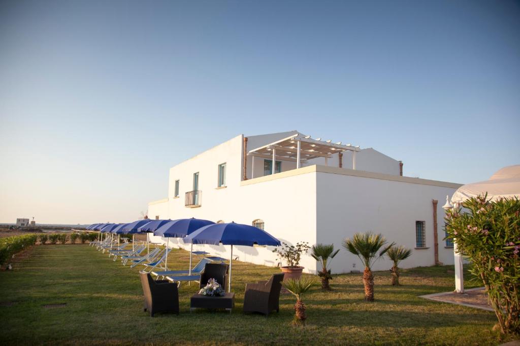 hotels with balcony in Sicily