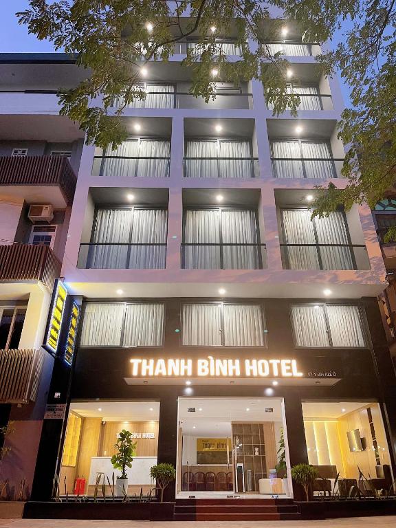 hotels with balcony in Buon Ma Thuot