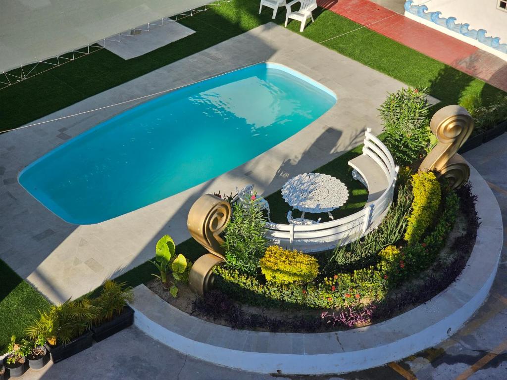 hotels with balcony in Nuevo Vallarta