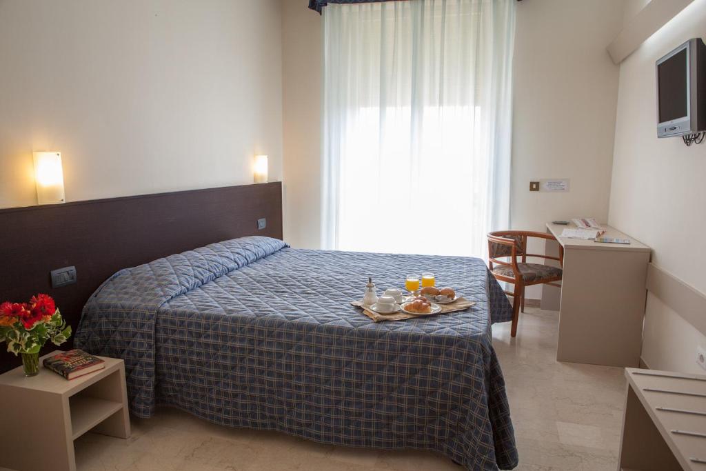 hotels with balcony in Florence Novoli   San Donato