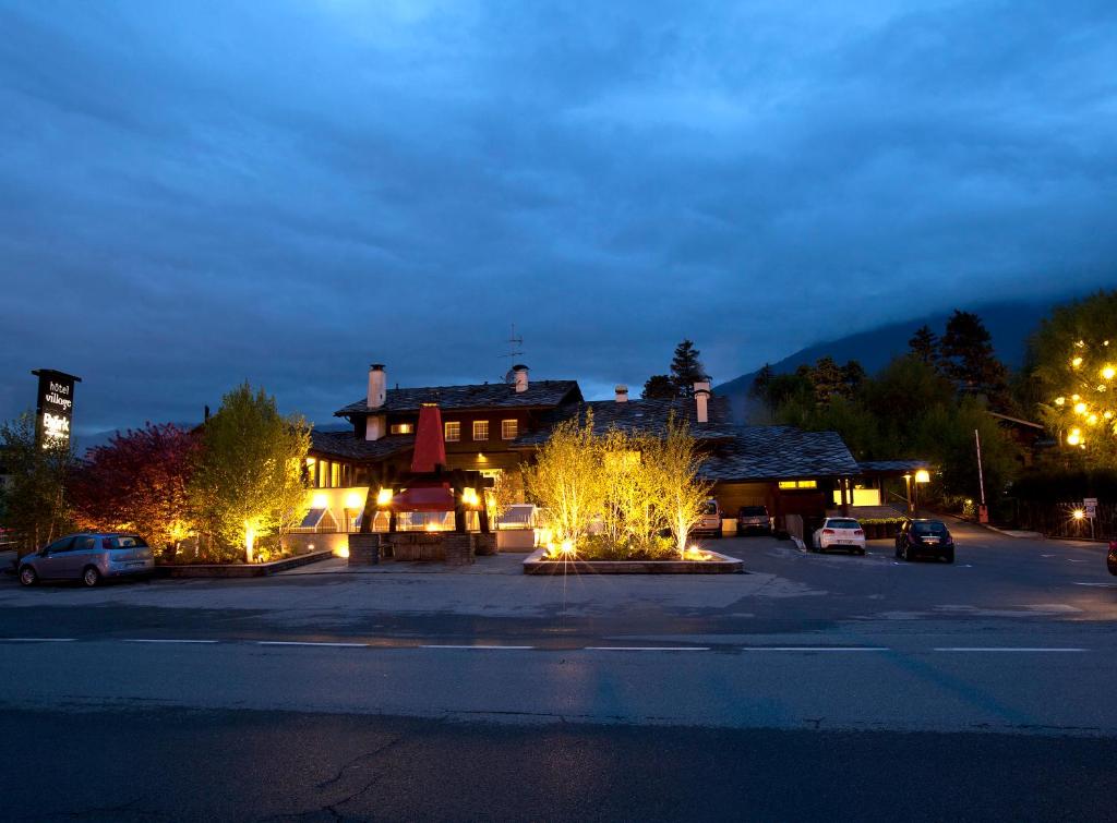 hotels with balcony in Aosta