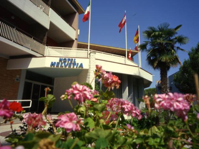 hotels with balcony in Grado Italy Grado Pineta