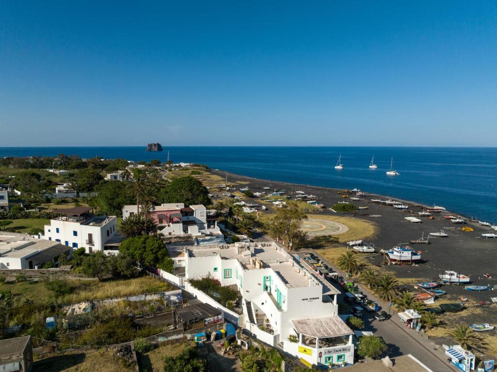 hotels with balcony in Sicily