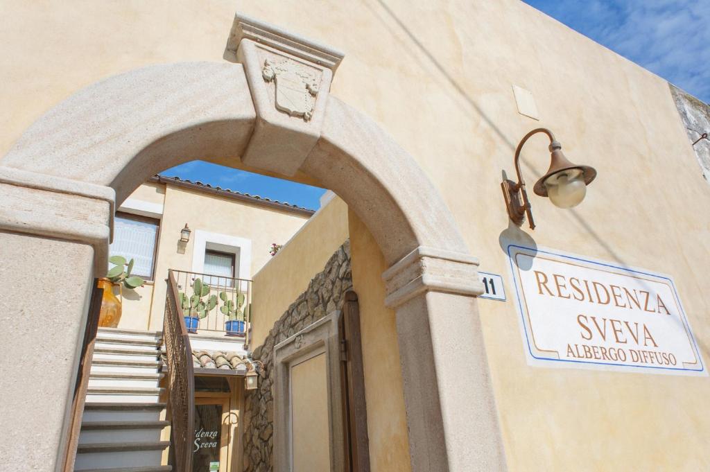 hotels with balcony in Termoli