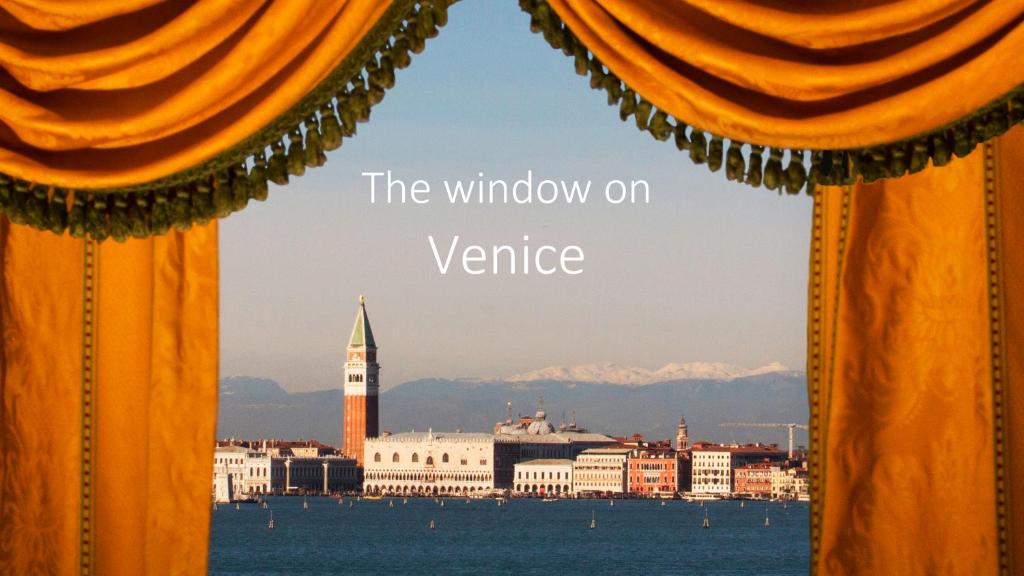 hotels with balcony in Venice Lido