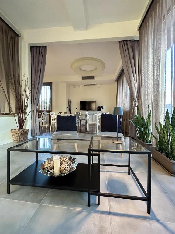 hotels with balcony in Florence Novoli   San Donato