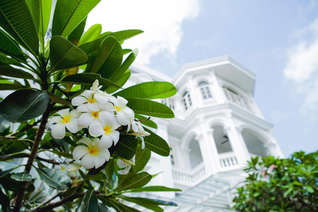 hotels with balcony in Ho Chi Minh City