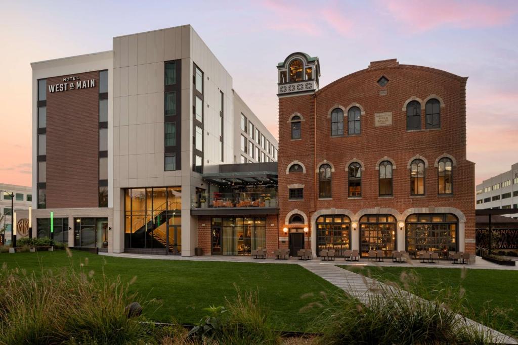 hotels with balcony in Philadelphia