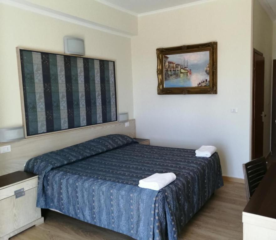 hotels with balcony in Fiumicino