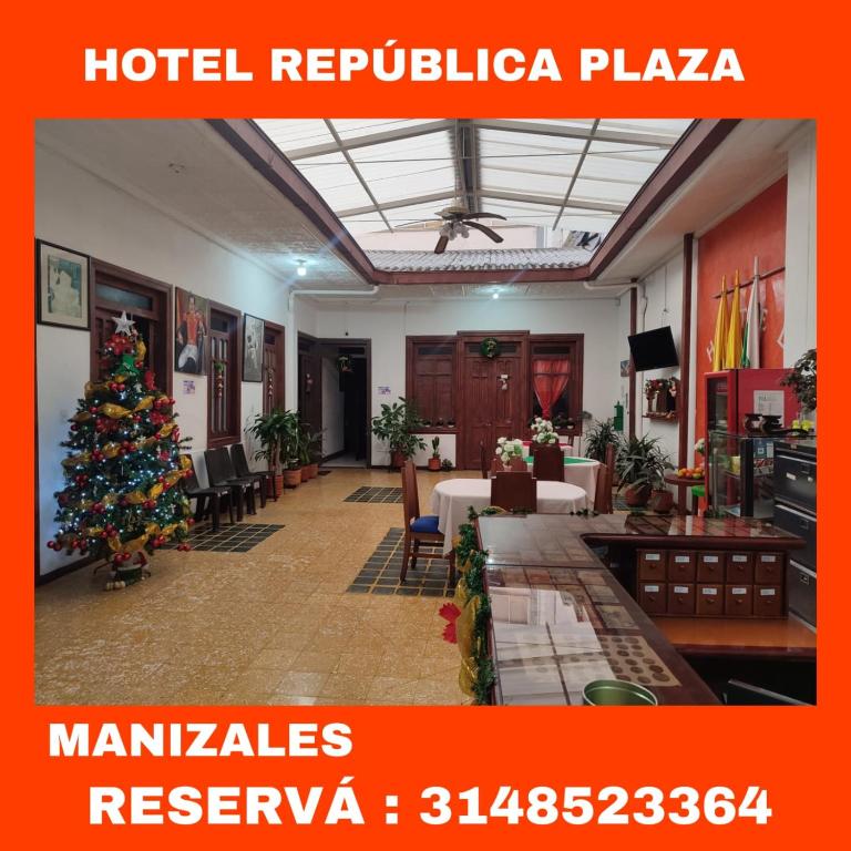 hotels with balcony in Manizales