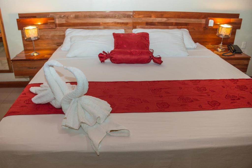 hotels with balcony in Iquitos