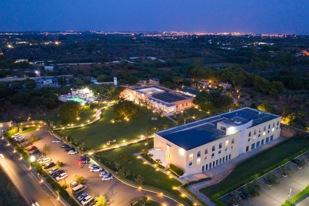 hotels with balcony in Gallipoli