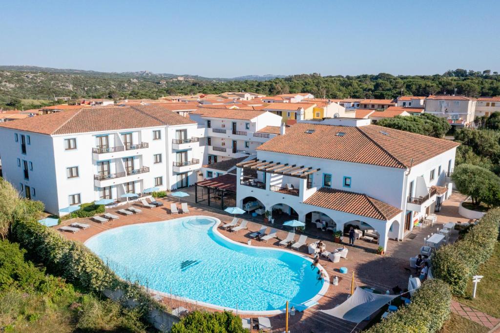 hotels with balcony in Santa Teresa Gallura