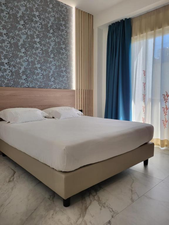 hotels with balcony in Pompei