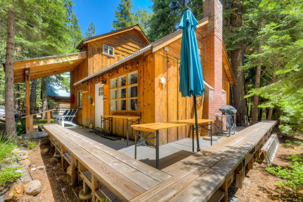 hotels with balcony in Lake Tahoe