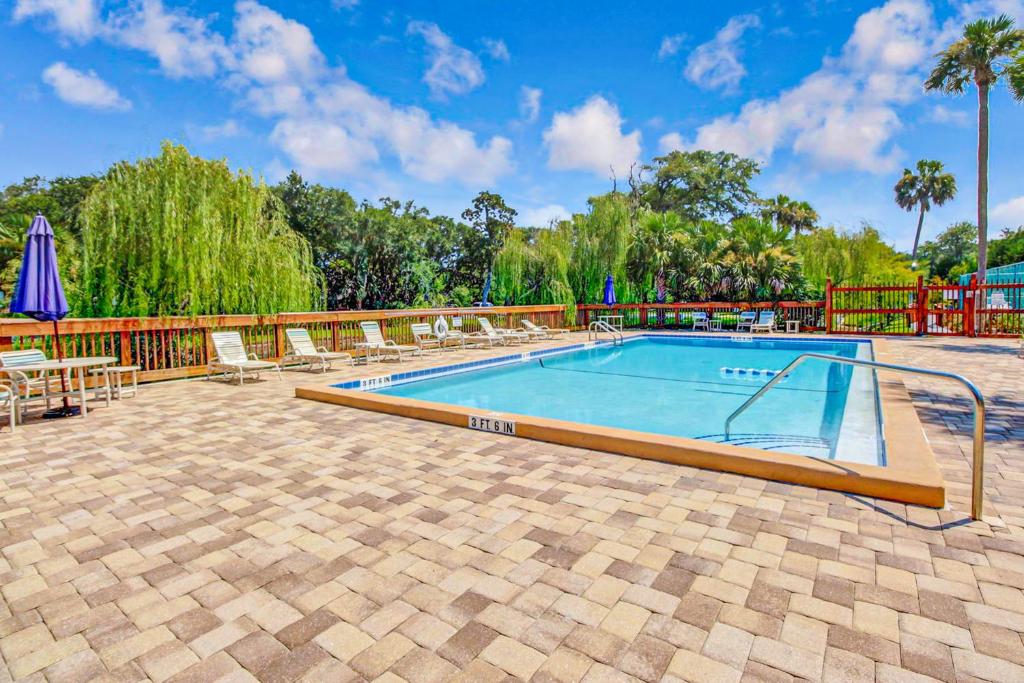 hotels with balcony in Amelia Island