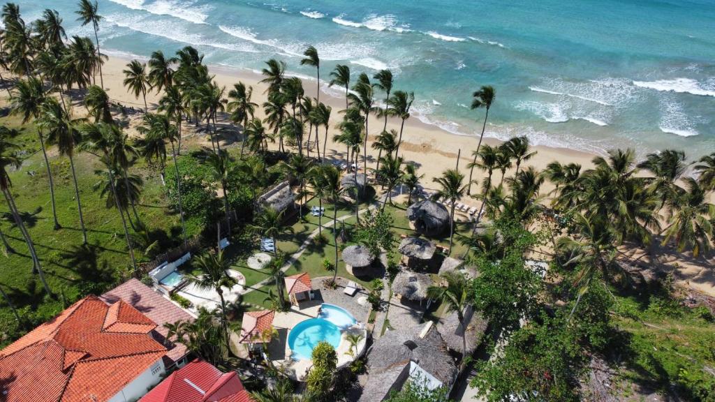 hotels with balcony in Las Terrenas