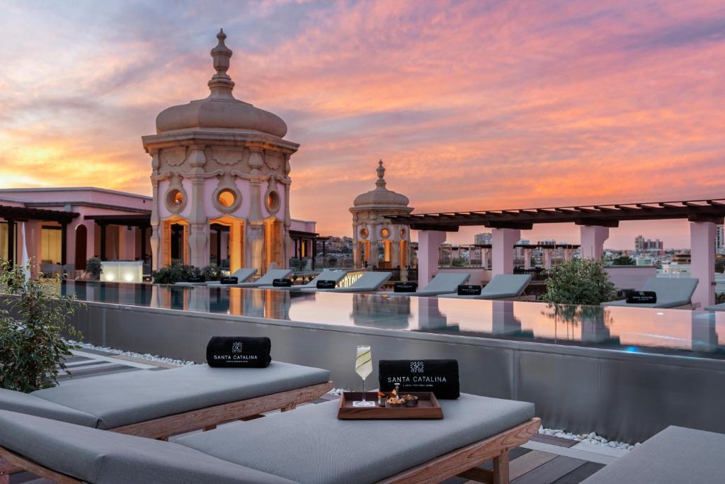 hotels with balcony in Las Palmas De Gran Canaria