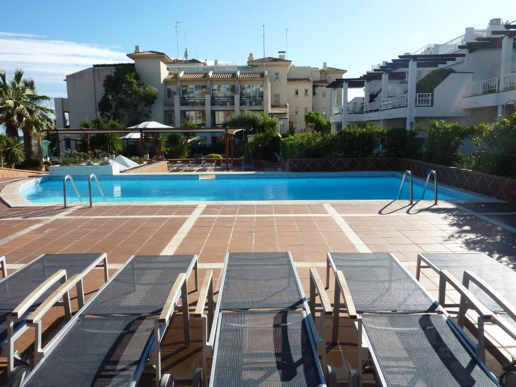 hotels with balcony in Costa Del Garraf