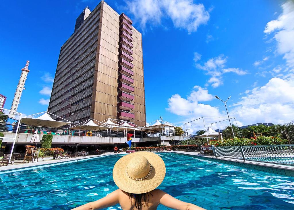 hotels with balcony in Salvador