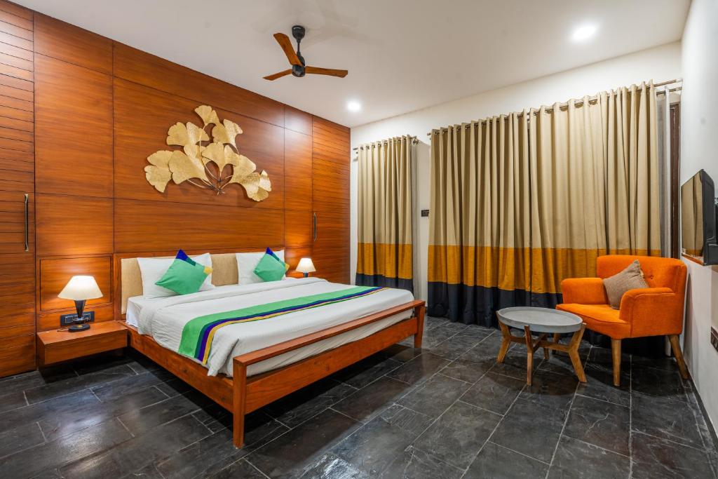 hotels with balcony in Nagpur