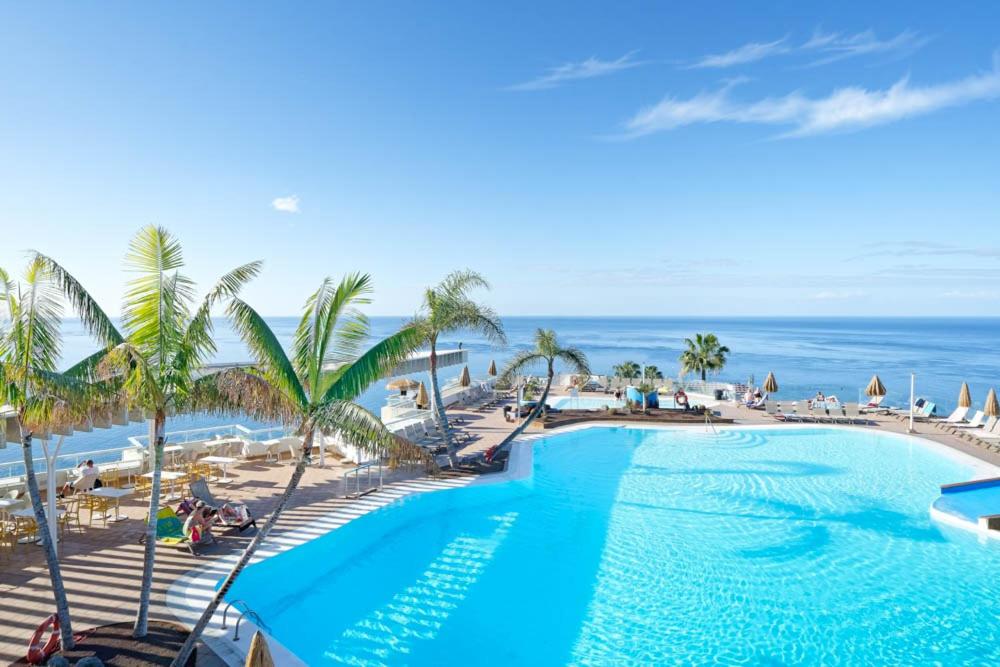 hotels with balcony in Gran Canaria