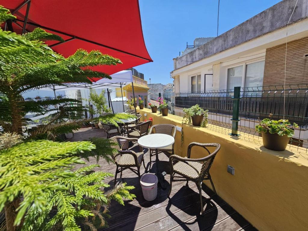 hotels with balcony in Seville Spain Seville Museum Of Fine Arts