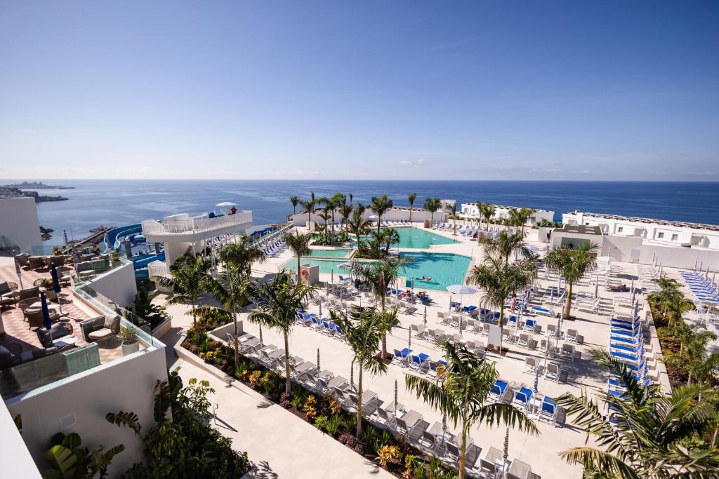 hotels with balcony in Gran Canaria