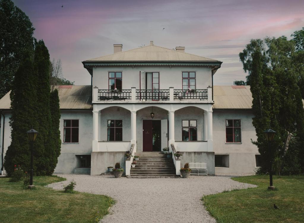 hotels with balcony in Gotland