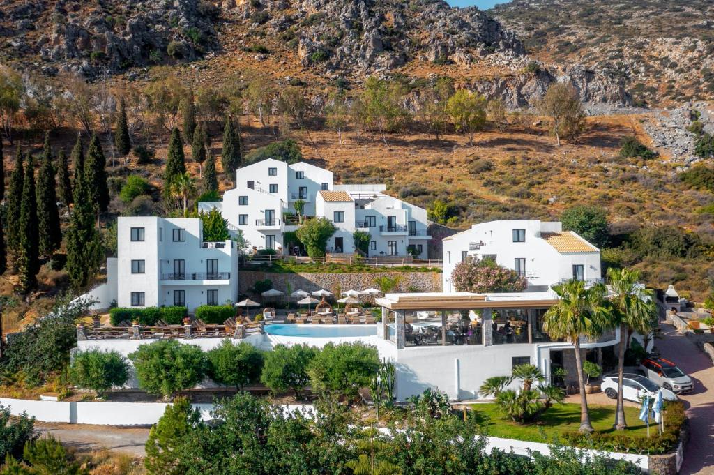 hotels with balcony in Hersonissos