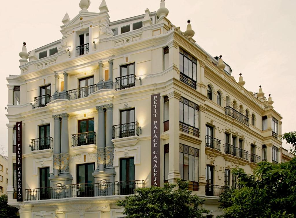 hotels with balcony in Seville Spain Seville Museum Of Fine Arts