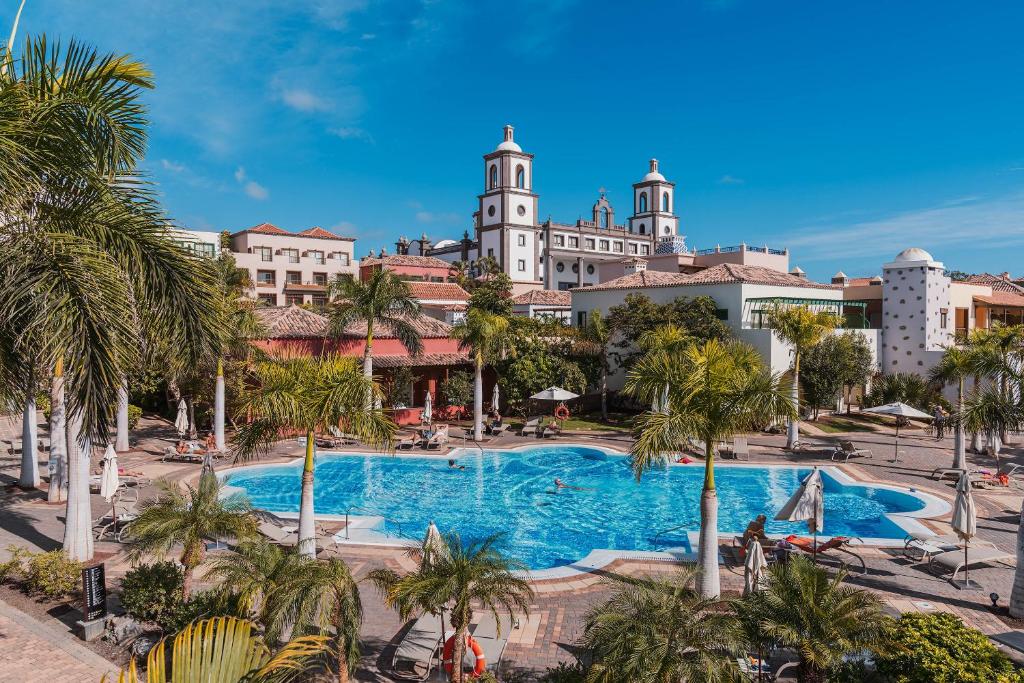 hotels with balcony in Gran Canaria