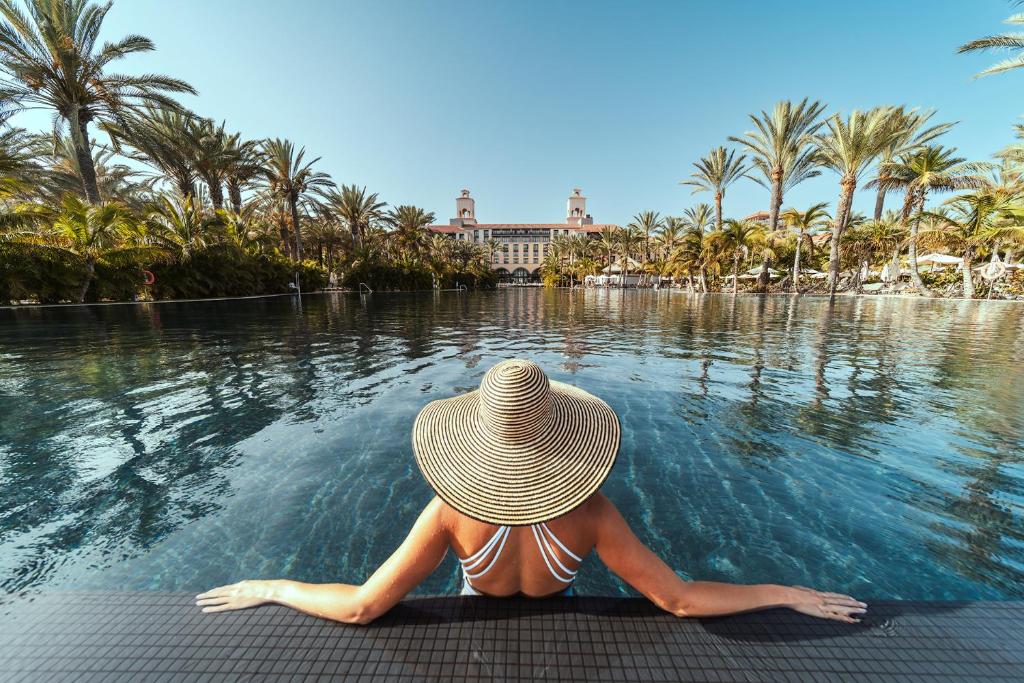 hotels with balcony in Gran Canaria